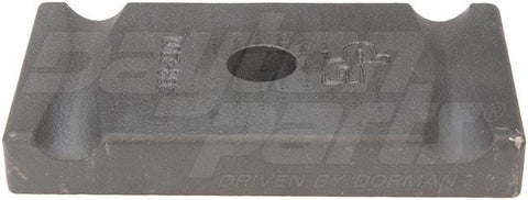 Dayton Parts 338-2392 Suspension - Top Plate