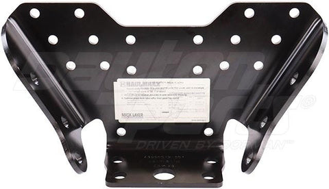 Dayton Parts 338-2393 Suspension Frame Bracket