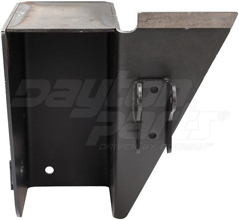 Dayton Parts 338-2394 Suspension Hanger - Roadside