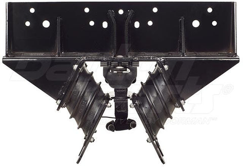 Dayton Parts 338-2399 Suspension Saddle Assembly