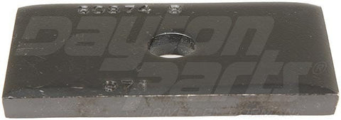 Dayton Parts 338-2405 Suspension - Auxiliary Spring Spacer