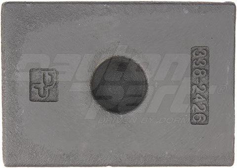 Dayton Parts 338-2426 Suspension - Top Plate