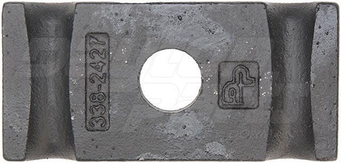 Dayton Parts 338-2427 Suspension - Top Plate