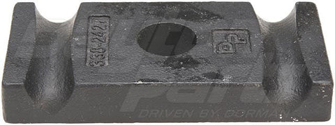 Dayton Parts 338-2427 Suspension - Top Plate