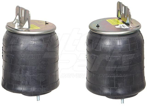 Dayton Parts 338-2440 Suspension - U-Beam Assembly