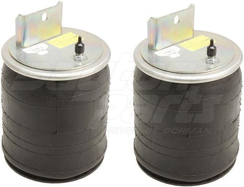 Dayton Parts 338-2445 Suspension - U-Beam Assembly