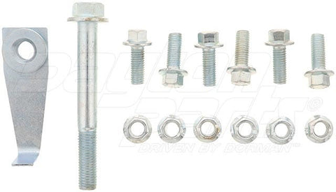 Dayton Parts 338-2471K Suspension Hanger Kit
