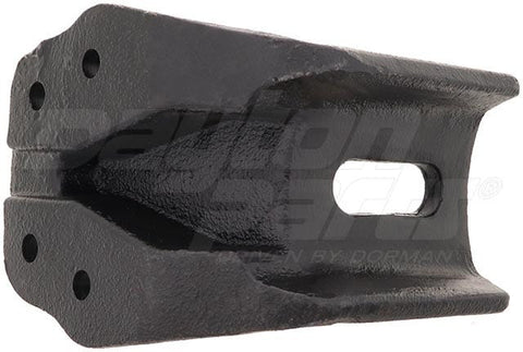 Dayton Parts 338-2481 Suspension Bracket - Rear Of Rear