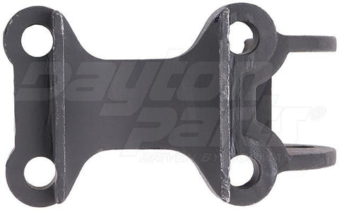 Dayton Parts 338-2505 Suspension Bottom Plate Bracket