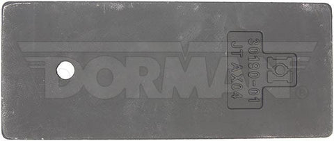Dayton Parts 338-2511 Suspension - Alignment Plate