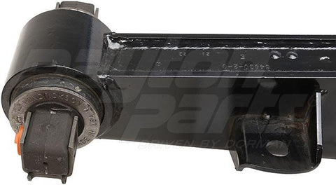 Dayton Parts 338-2513 Suspension Equalizer Beam