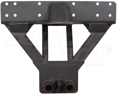 Dayton Parts 338-2517 Triangle Frame Assembly