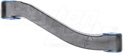 Dayton Parts 338-2543 Suspension - Aluminum Upper Arm