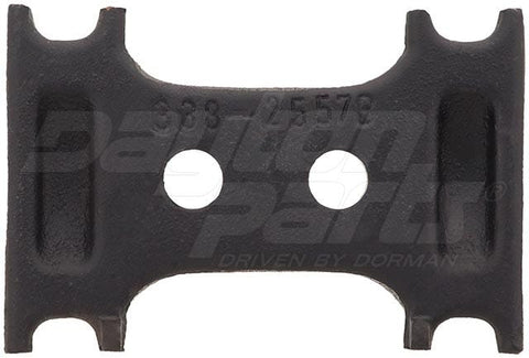 Dayton Parts 338-2557 Suspension - Top Plate
