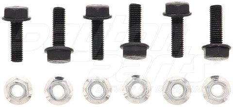 Dayton Parts 338-2574 Suspension Hanger Kit