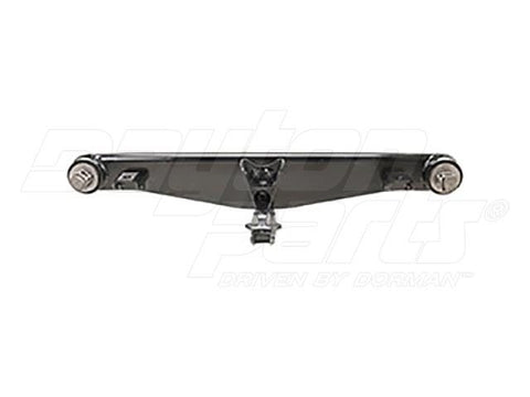 Dayton Parts 338-2579 Suspension Equalizing Beam With Bushing - 52 In.