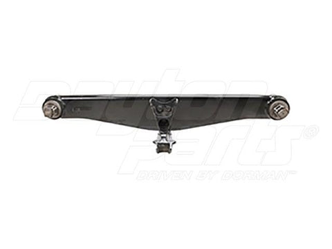 Dayton Parts 338-2579 Suspension Equalizing Beam With Bushing - 52 In.