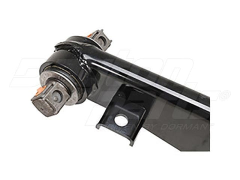 Dayton Parts 338-2579 Suspension Equalizing Beam With Bushing - 52 In.