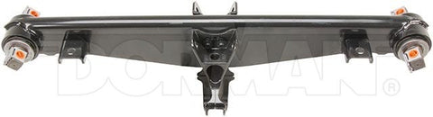 Dayton Parts 338-2580 Suspension Equalizing Beam With Bushing - 54 In.