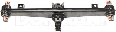 Dayton Parts 338-2580 Suspension Equalizing Beam With Bushing - 54 In.