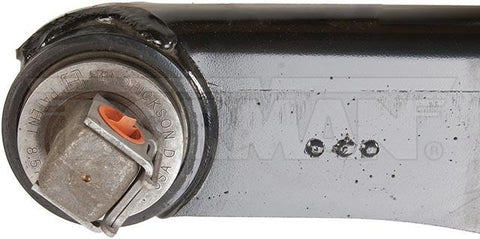 Dayton Parts 338-2580 Suspension Equalizing Beam With Bushing - 54 In.