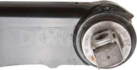 Dayton Parts 338-2580 Suspension Equalizing Beam With Bushing - 54 In.