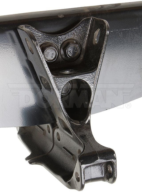Dayton Parts 338-2580 Suspension Equalizing Beam With Bushing - 54 In.