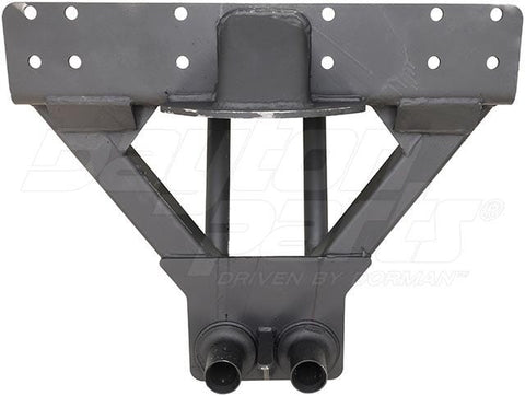Dayton Parts 338-2621 Triangle Frame Assembly - Right