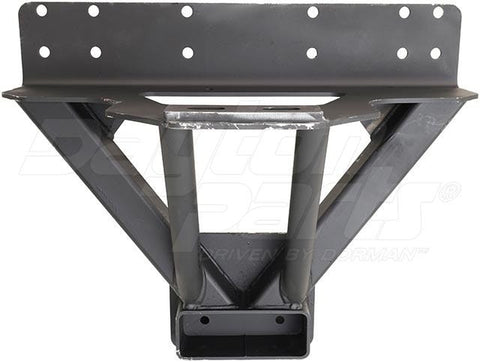 Dayton Parts 338-2621 Triangle Frame Assembly - Right