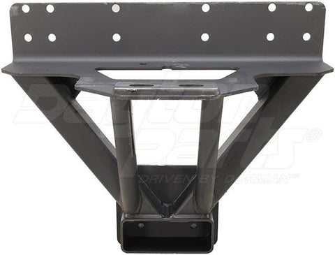 Dayton Parts 338-2623 Triangle Frame Assembly - Left