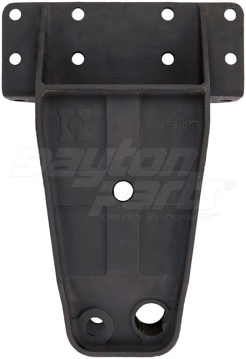 Dayton Parts 338-2640 Equalizer/Hanger Assembly