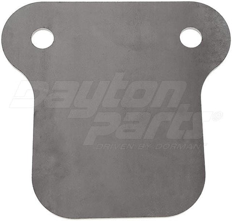 Dayton Parts 338-2710 Suspension Air Spring Top Plate