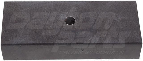 Dayton Parts 338-2712 Suspension - Spring Seat
