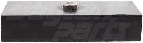 Dayton Parts 338-2712 Suspension - Spring Seat