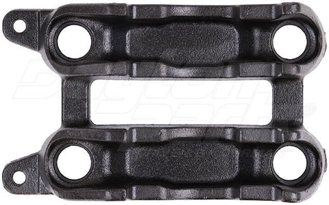 Dayton Parts 338-2714 Suspension - Axle Cap Bottom