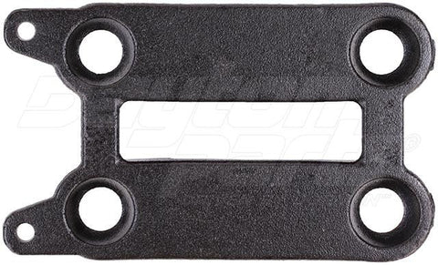 Dayton Parts 338-2714 Suspension - Axle Cap Bottom