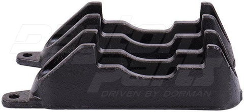 Dayton Parts 338-2714 Suspension - Axle Cap Bottom