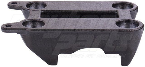 Dayton Parts 338-2714 Suspension - Axle Cap Bottom