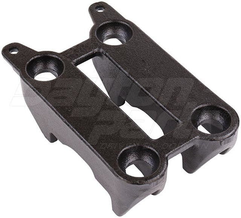 Dayton Parts 338-2714 Suspension - Axle Cap Bottom