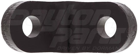 Dayton Parts 338-2752 Suspension - Shock Bracket Assembly Rear