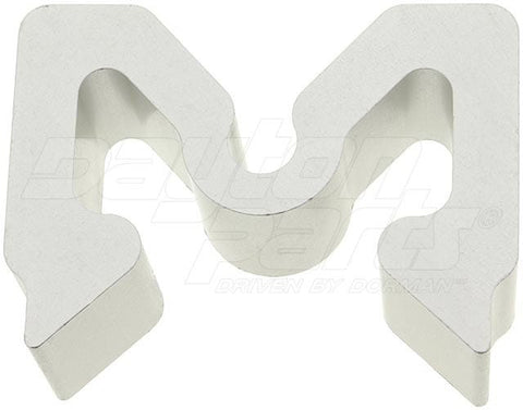 Dayton Parts 338-2755 Suspension - Axle Spacer