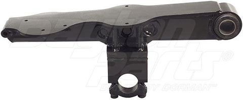 Dayton Parts 338-2766 Suspension Torque Rod Arm Assembly - Left