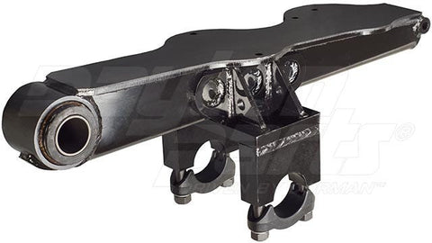 Dayton Parts 338-2766 Suspension Torque Rod Arm Assembly - Left