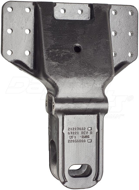 Dayton Parts 338-2769 Suspension Frame Hanger