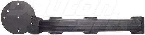 Dayton Parts 338-2783 Suspension Beam Assembly - Curbside