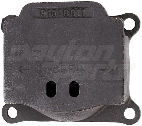 Dayton Parts 338-2796 Suspension Frame Bracket - Left