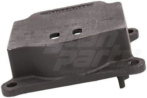 Dayton Parts 338-2796 Suspension Frame Bracket - Left