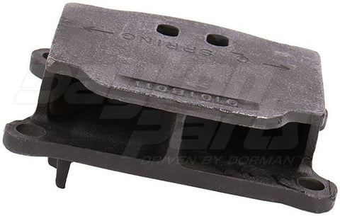 Dayton Parts 338-2796 Suspension Frame Bracket - Left