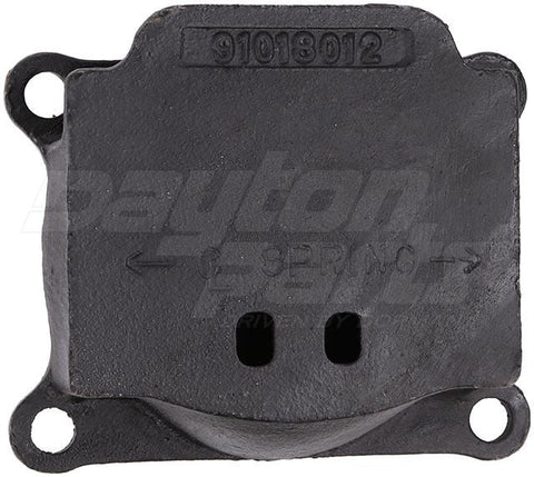 Dayton Parts 338-2797 Suspension Frame Bracket - Right