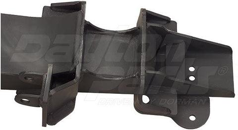 Dayton Parts 338-2801 Trailing Arm - Lower Left